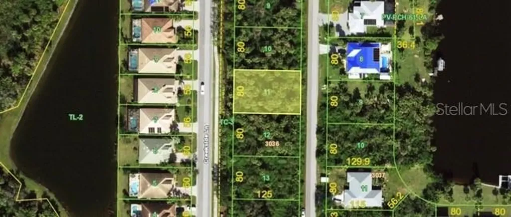 2097 Proude Street Port Charlotte FL 33953