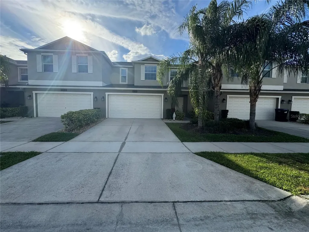 15198 Harrington Cove Drive Orlando FL 32824