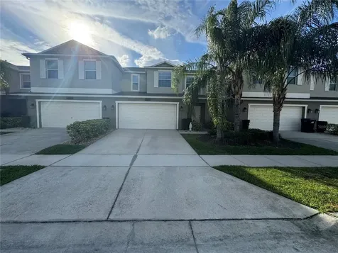 15198 Harrington Cove Drive Orlando FL 32824