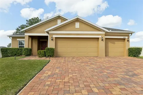 5509 Windsong Oak Drive Leesburg FL 34748