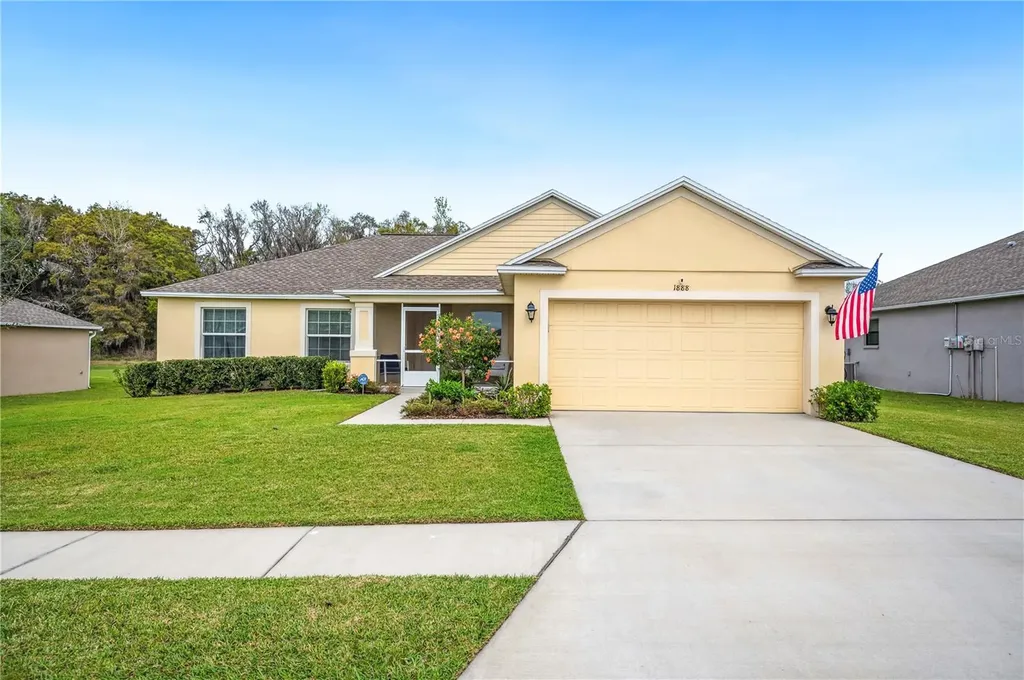 1888 Creeks Vista Boulevard Lakeland FL 33810