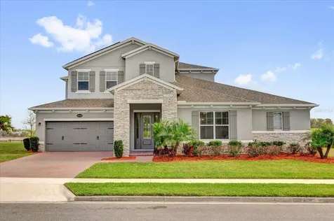 16828 Sanctuary Drive Winter Garden FL 34787
