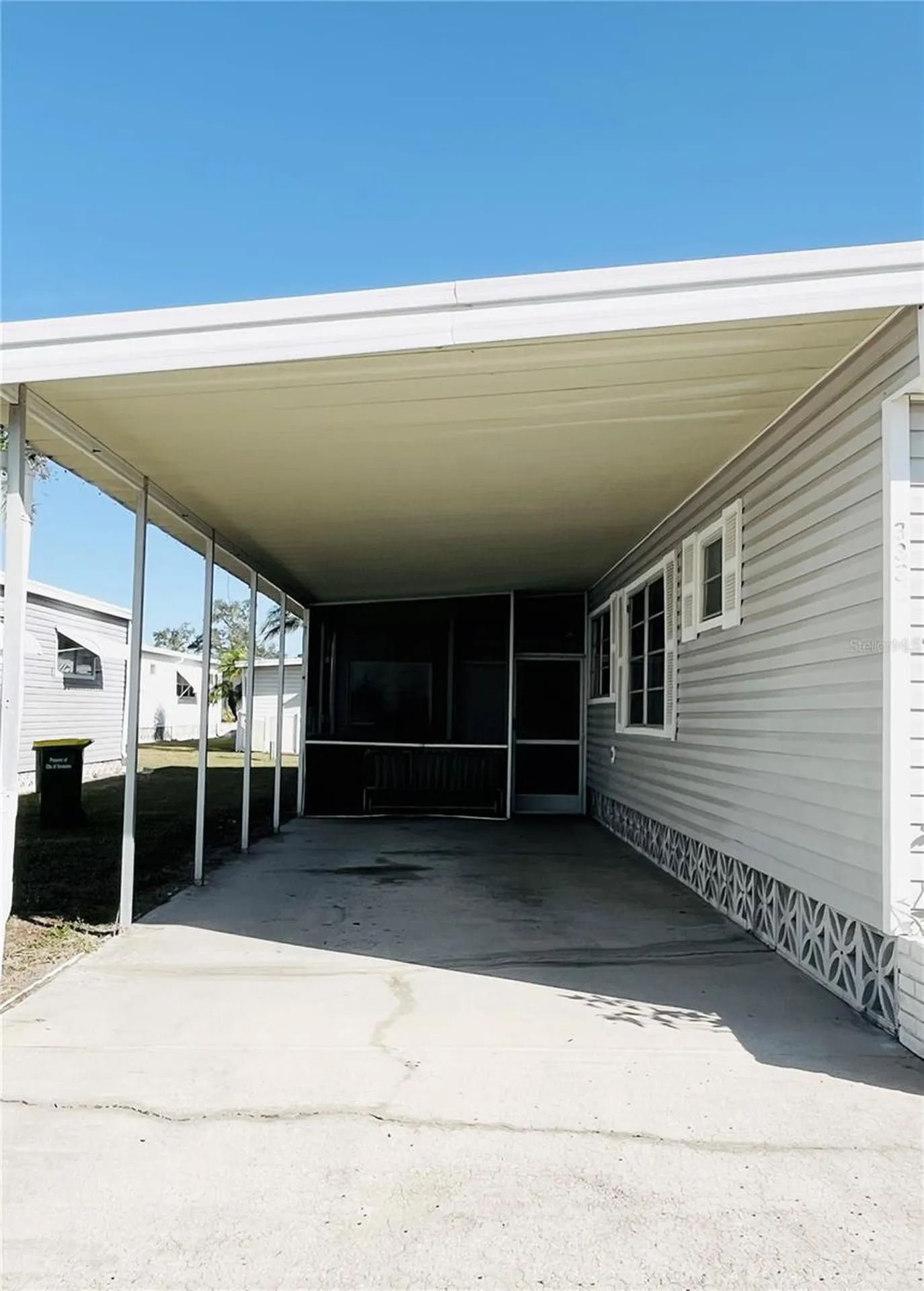 3335 Spanish Oak Terrace Sarasota FL 34237