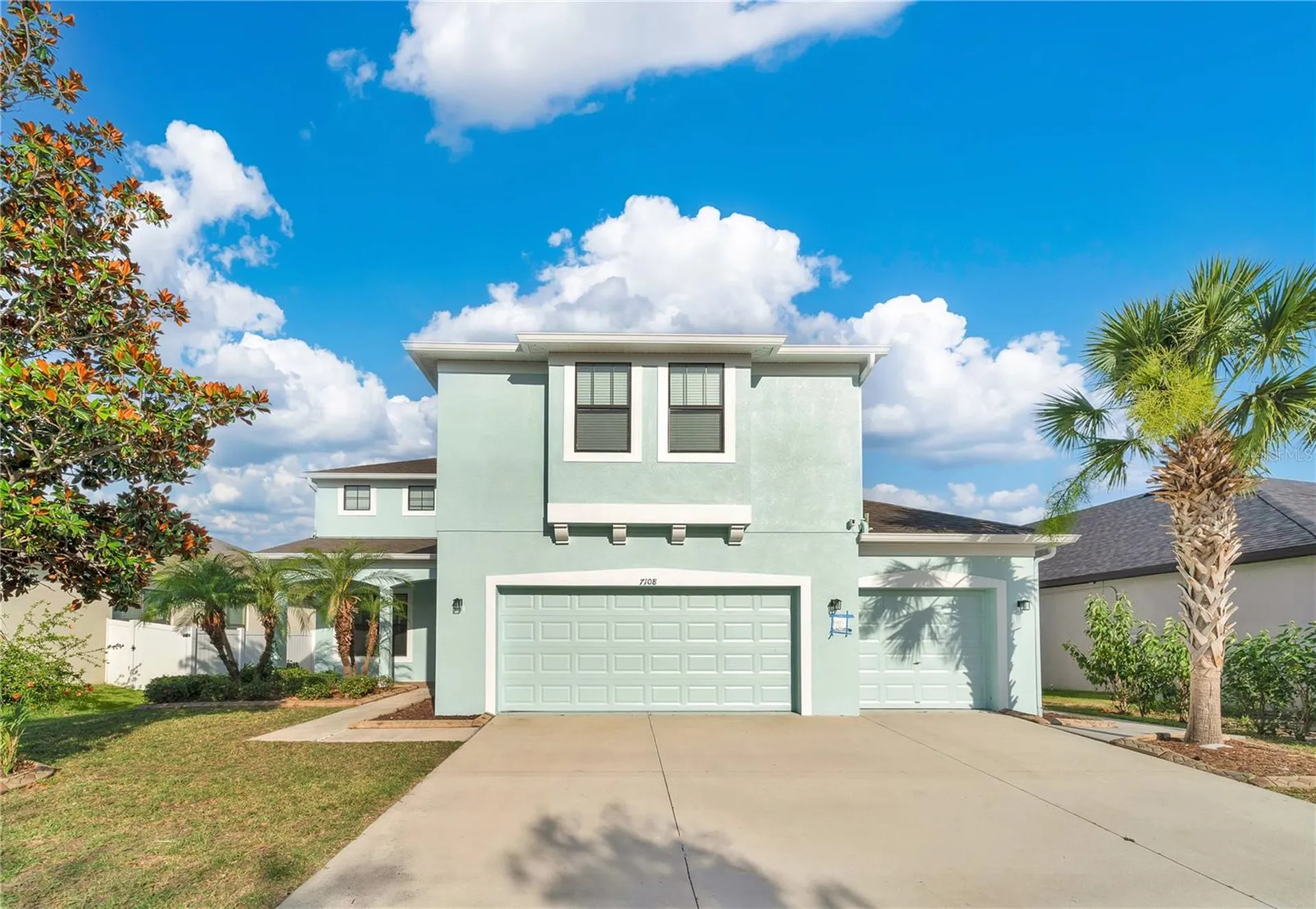 7108 Harvest Glen Lane Riverview FL 33578