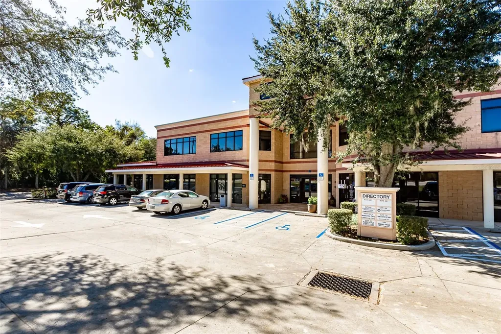 13250 N 56th Street Temple Terrace FL 33617