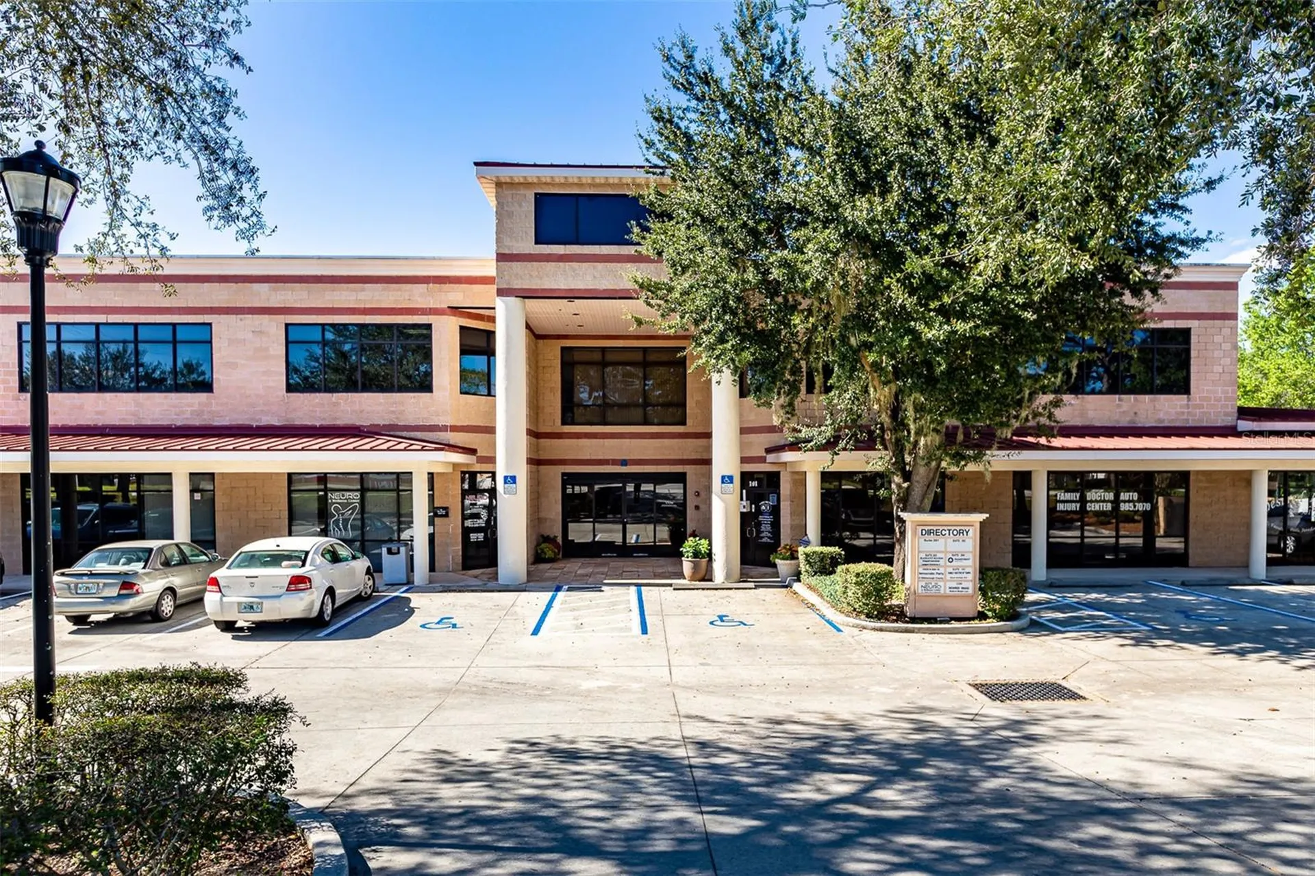 13250 N 56th Street Temple Terrace FL 33617
