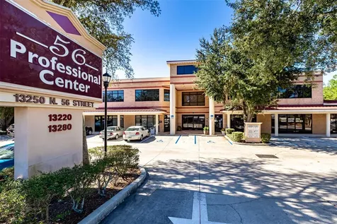 13250 N 56th Street Temple Terrace FL 33617