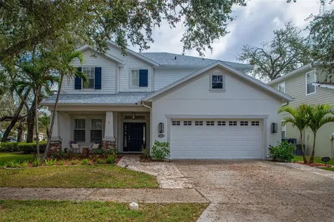 3203 Park Green Drive Tampa FL 33611