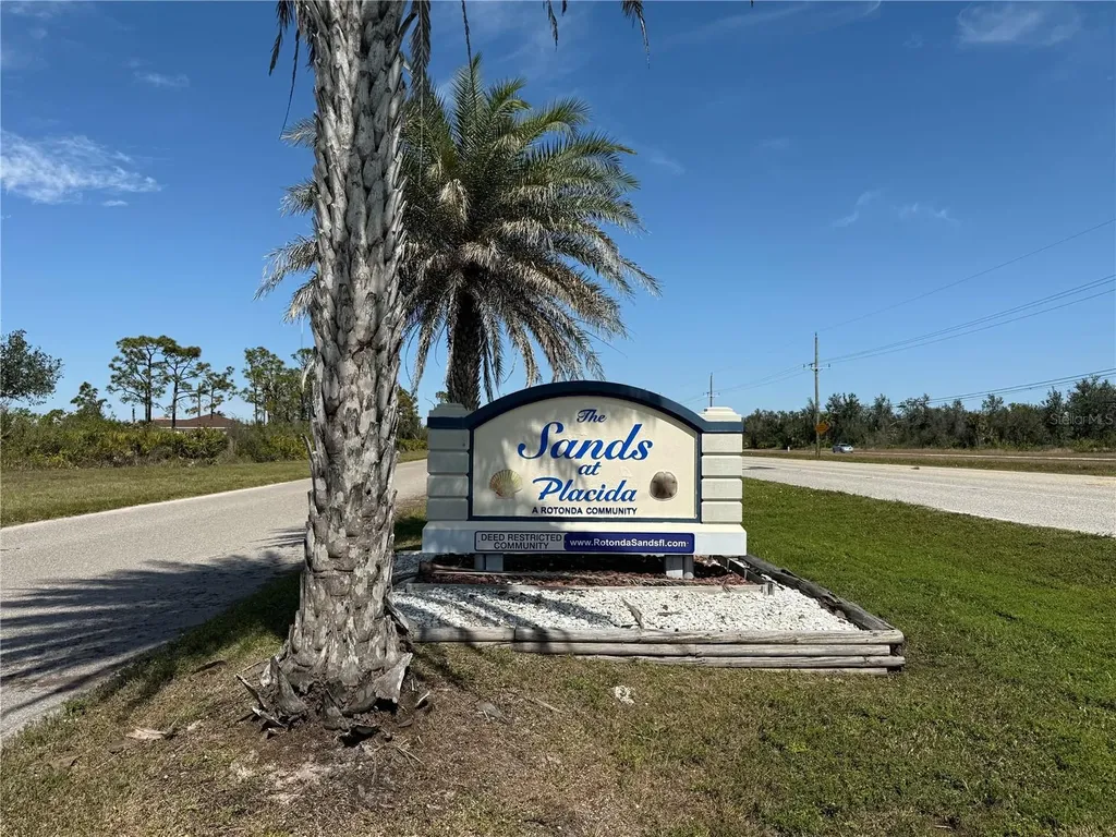 24 Seahawk Court Placida FL 33946