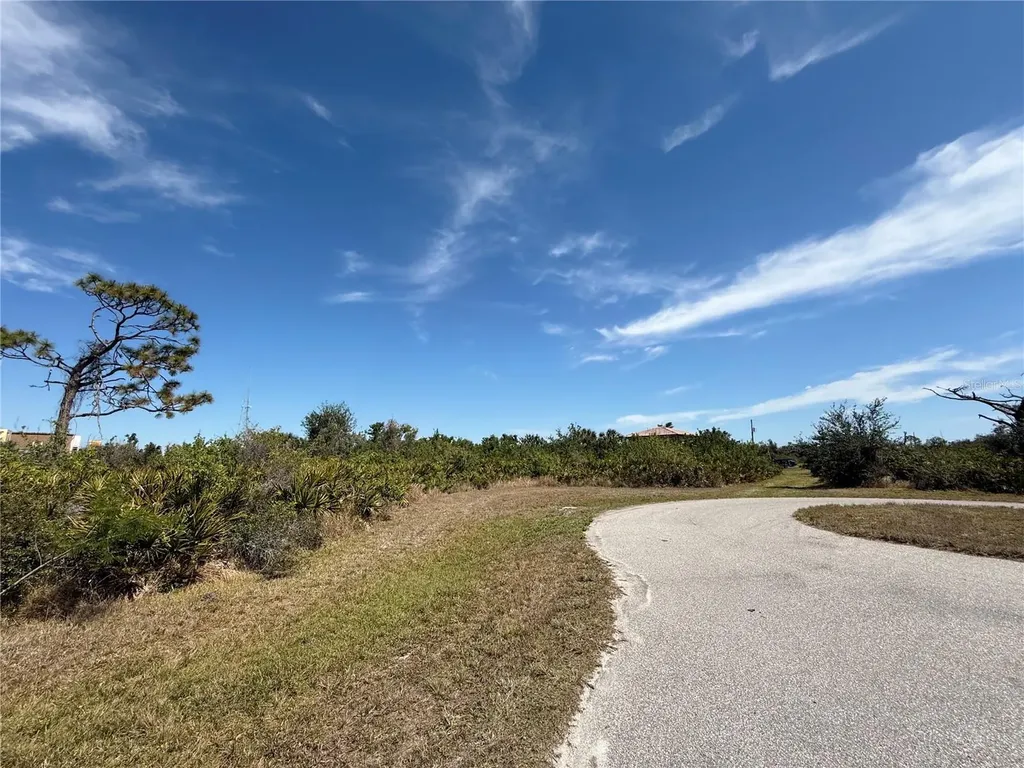 24 Seahawk Court Placida FL 33946