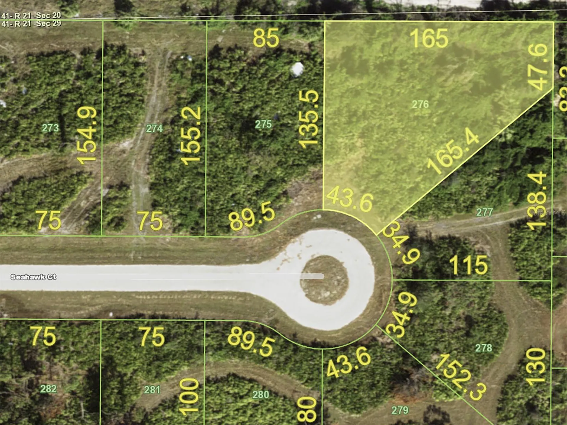 24 Seahawk Court Placida FL 33946