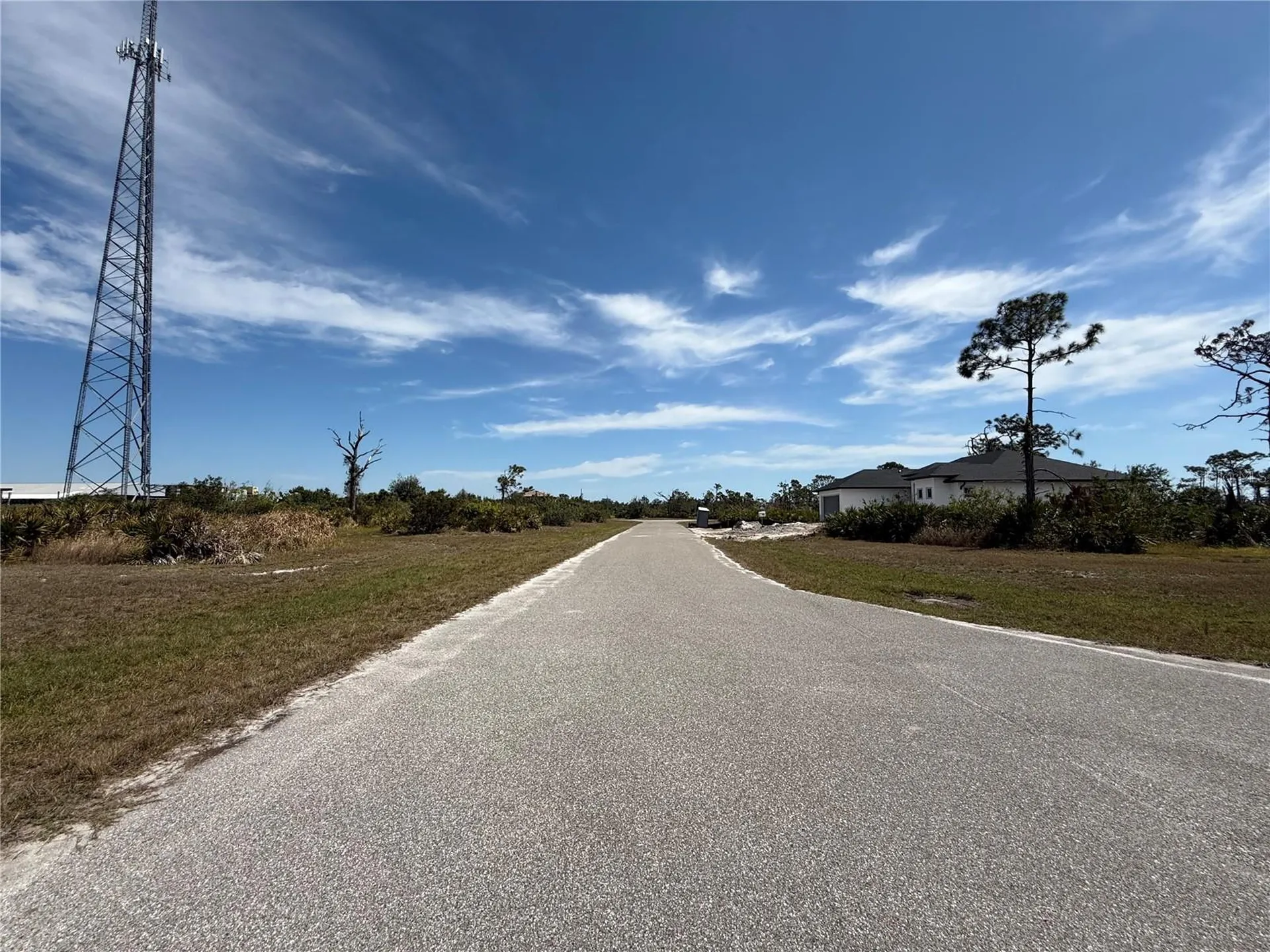 24 Seahawk Court Placida FL 33946
