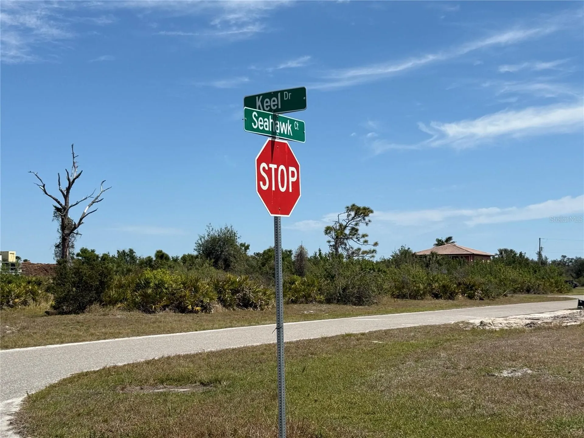 24 Seahawk Court Placida FL 33946