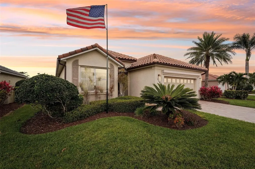 5105 Pine Shadow Lane North Port FL 34287