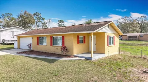 37143 Janet Circle Dade City FL 33525