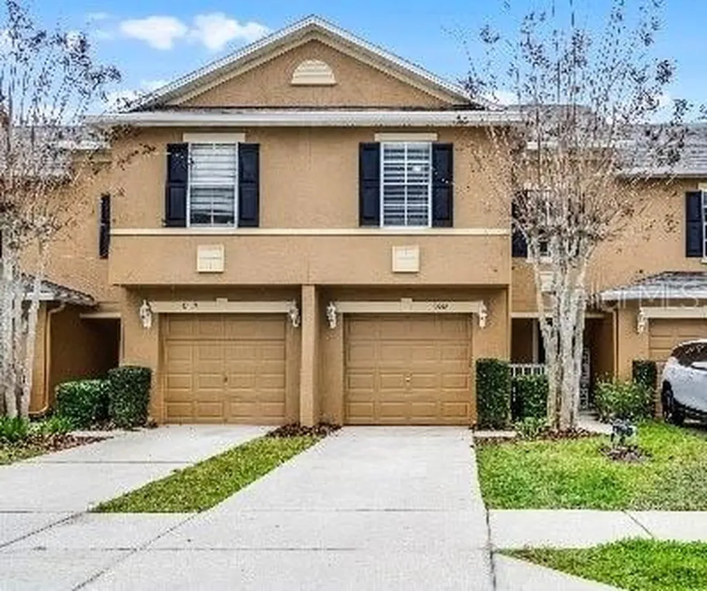 3658 Caruso Place Oviedo FL 32765