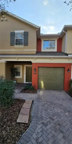 2830 Oakville Place Oviedo FL 32765