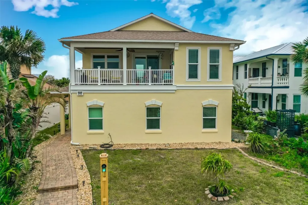 2112 S Central Avenue Flagler Beach FL 32136