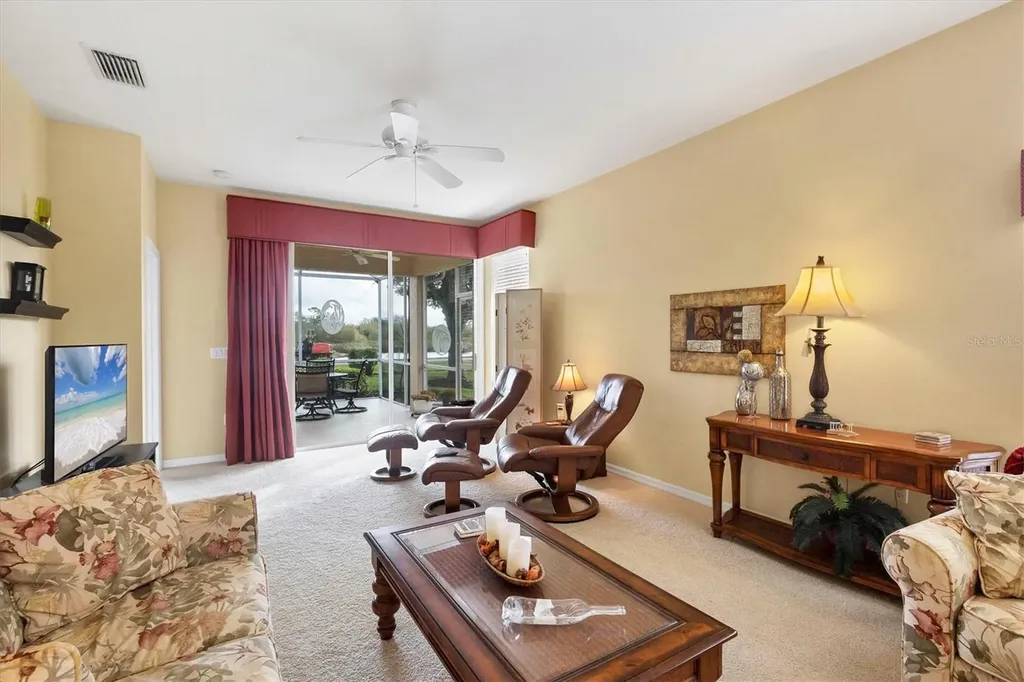 4301 Whispering Oaks Drive North Port FL 34287