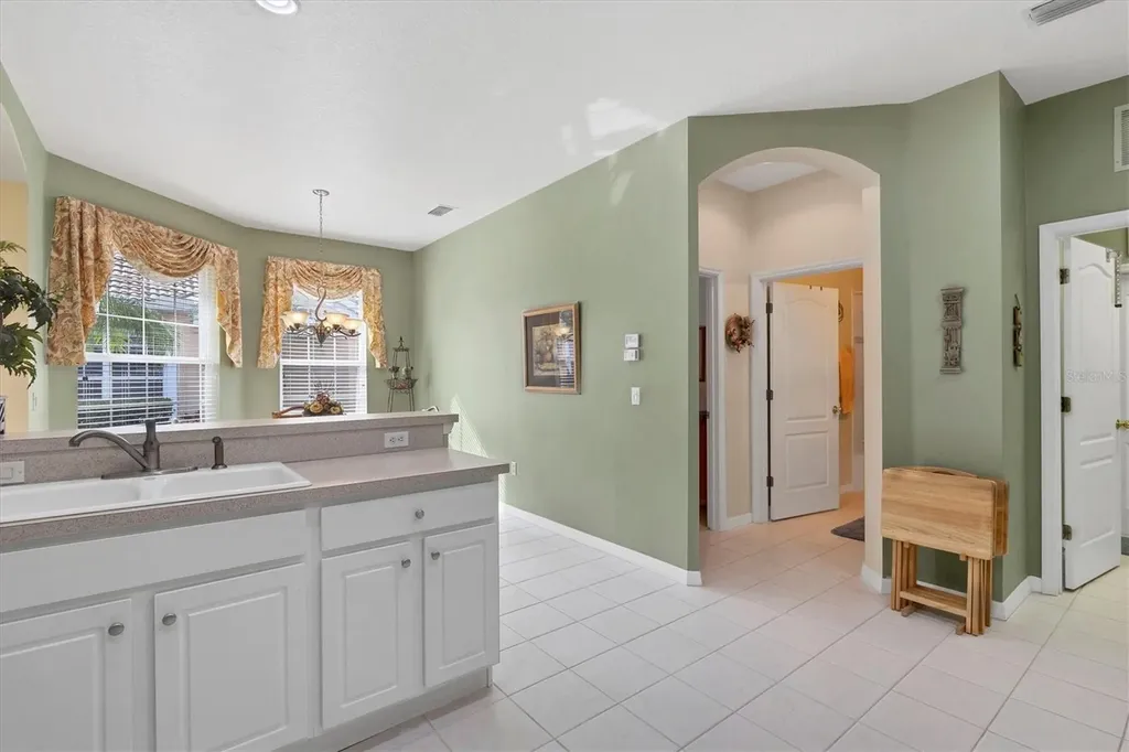 4301 Whispering Oaks Drive North Port FL 34287
