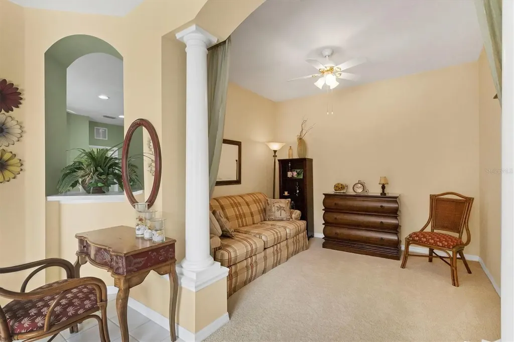 4301 Whispering Oaks Drive North Port FL 34287