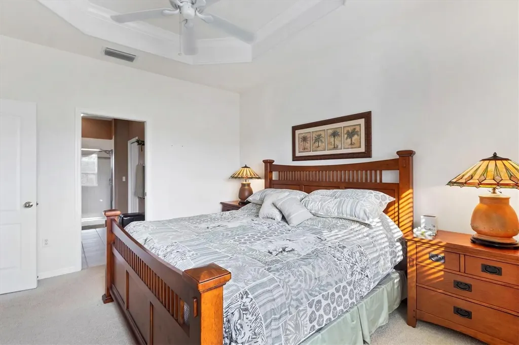 4301 Whispering Oaks Drive North Port FL 34287