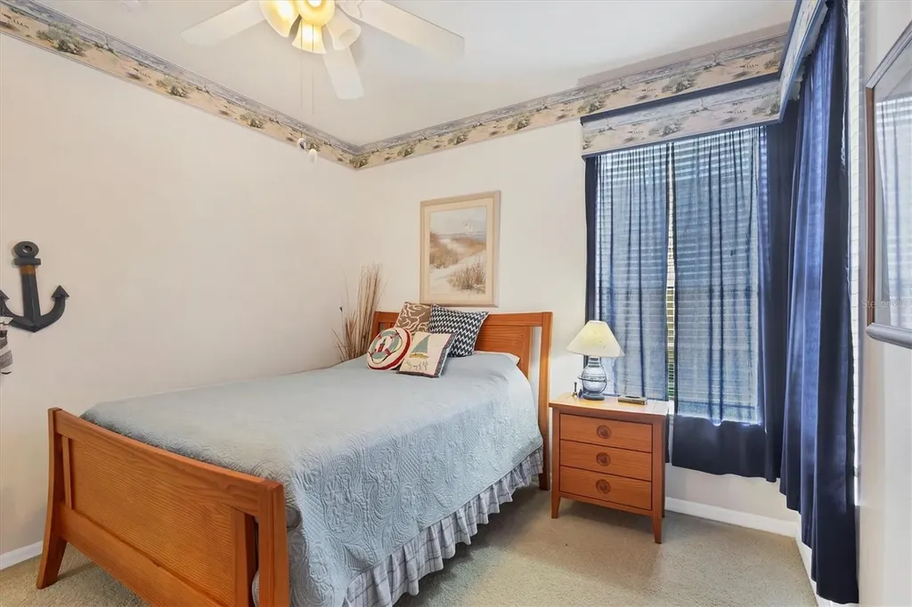 4301 Whispering Oaks Drive North Port FL 34287