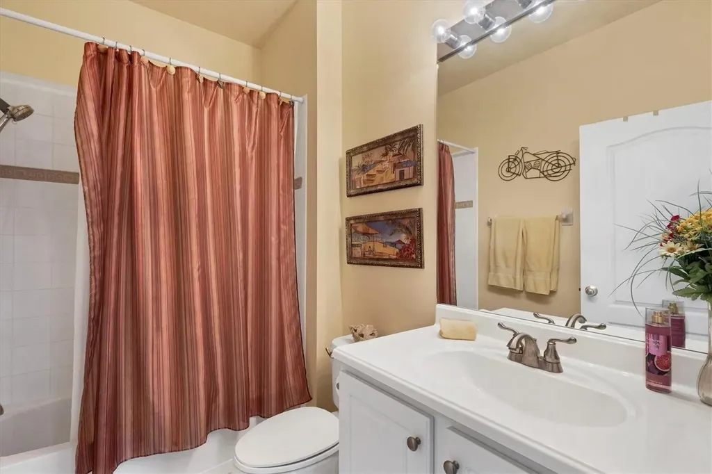 4301 Whispering Oaks Drive North Port FL 34287