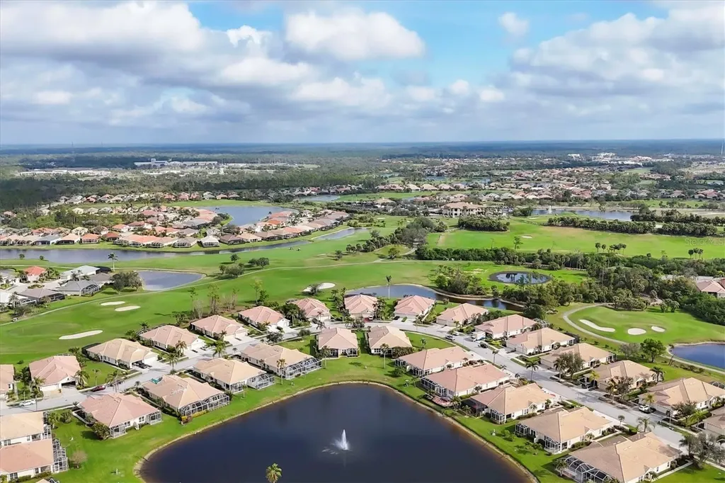 4301 Whispering Oaks Drive North Port FL 34287