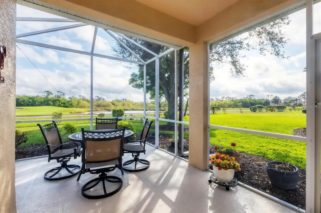4301 Whispering Oaks Drive North Port FL 34287