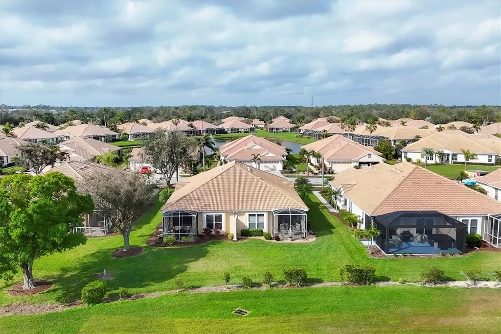 4301 Whispering Oaks Drive North Port FL 34287
