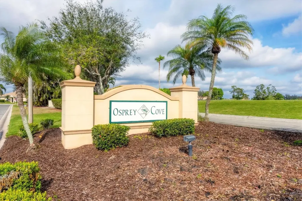 4301 Whispering Oaks Drive North Port FL 34287
