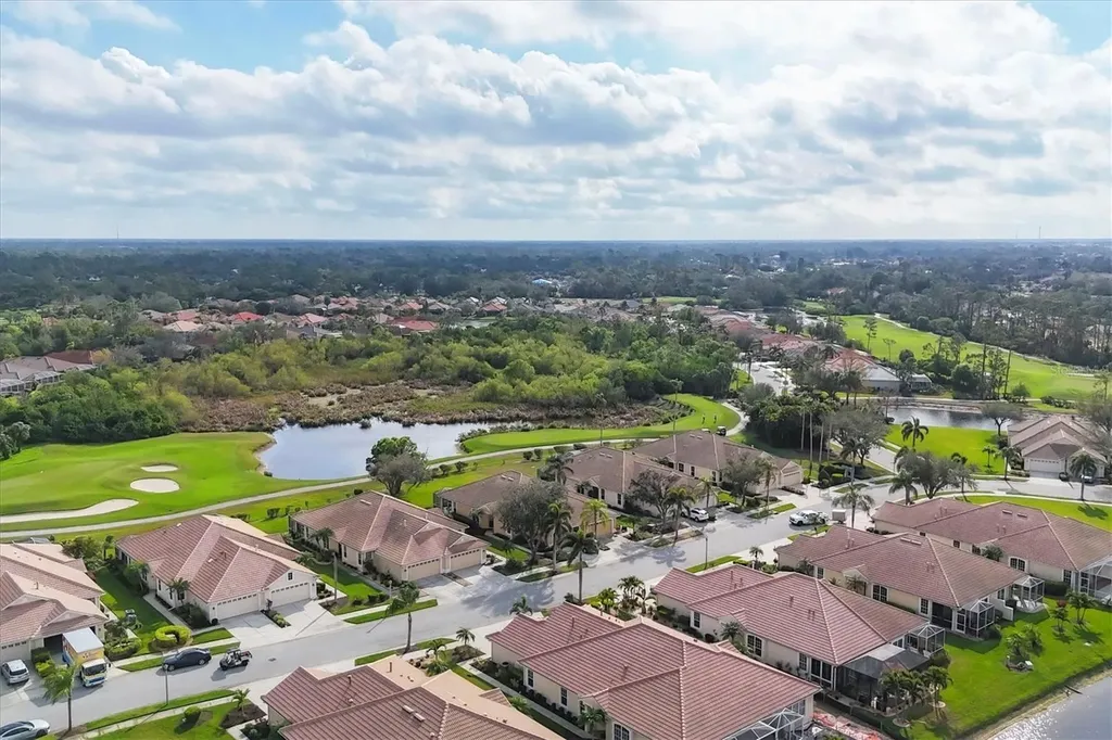 4301 Whispering Oaks Drive North Port FL 34287