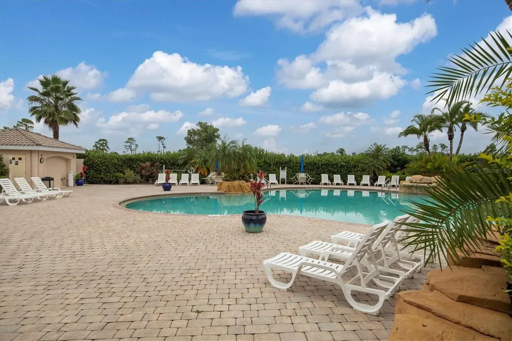 4301 Whispering Oaks Drive North Port FL 34287
