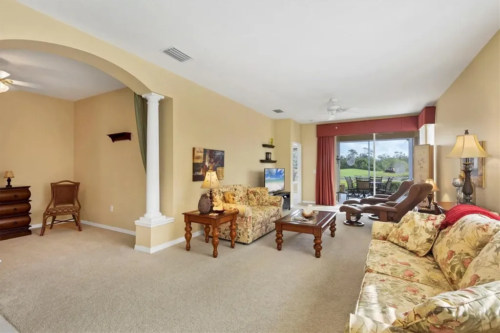 4301 Whispering Oaks Drive North Port FL 34287