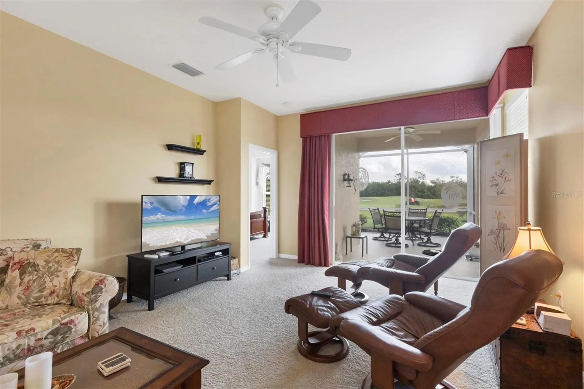 4301 Whispering Oaks Drive North Port FL 34287