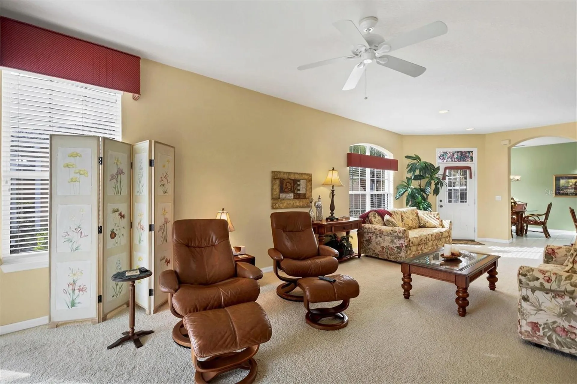 4301 Whispering Oaks Drive North Port FL 34287