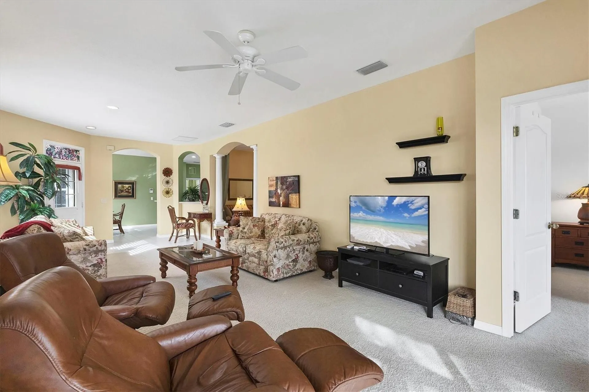 4301 Whispering Oaks Drive North Port FL 34287