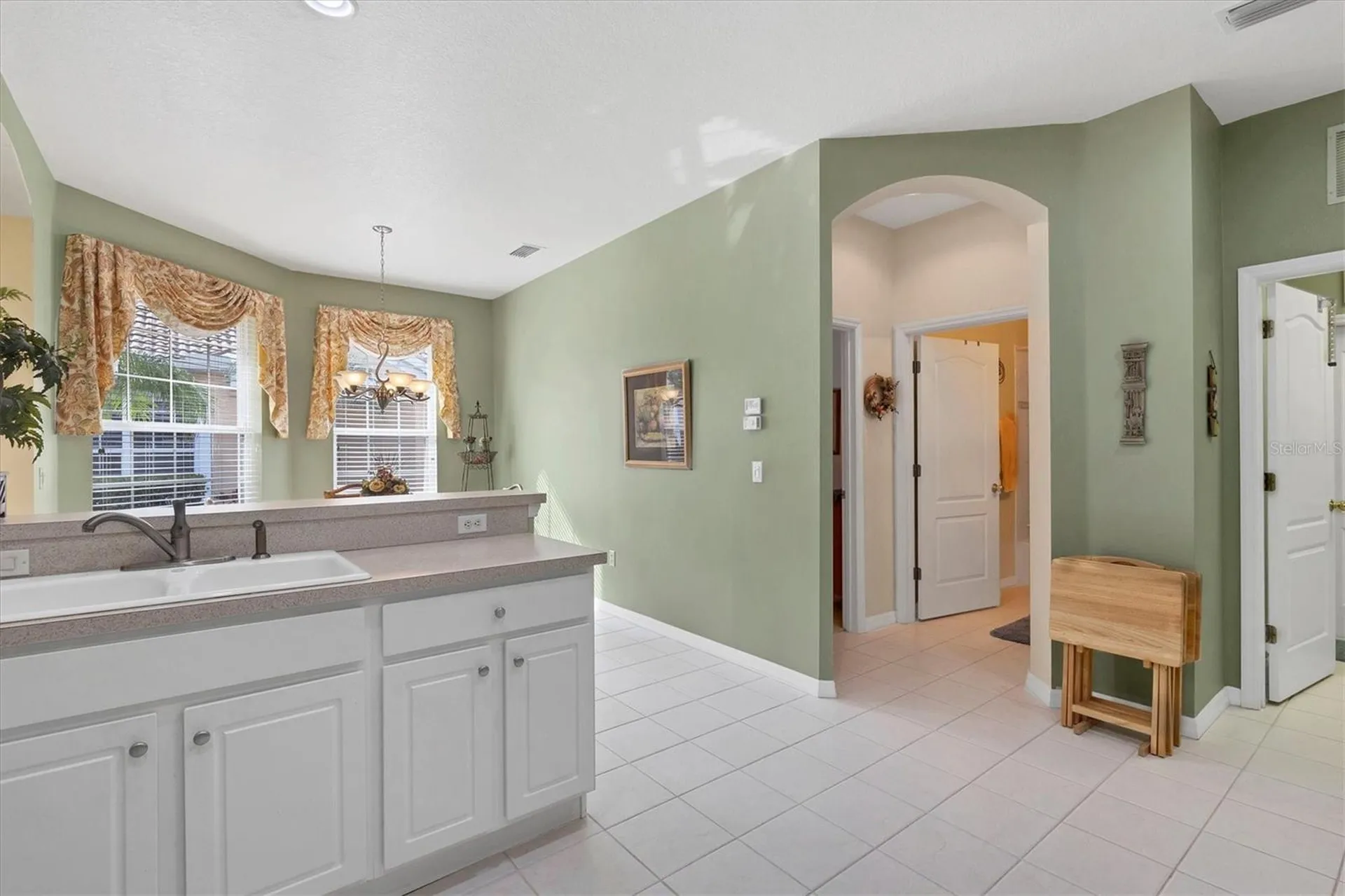4301 Whispering Oaks Drive North Port FL 34287