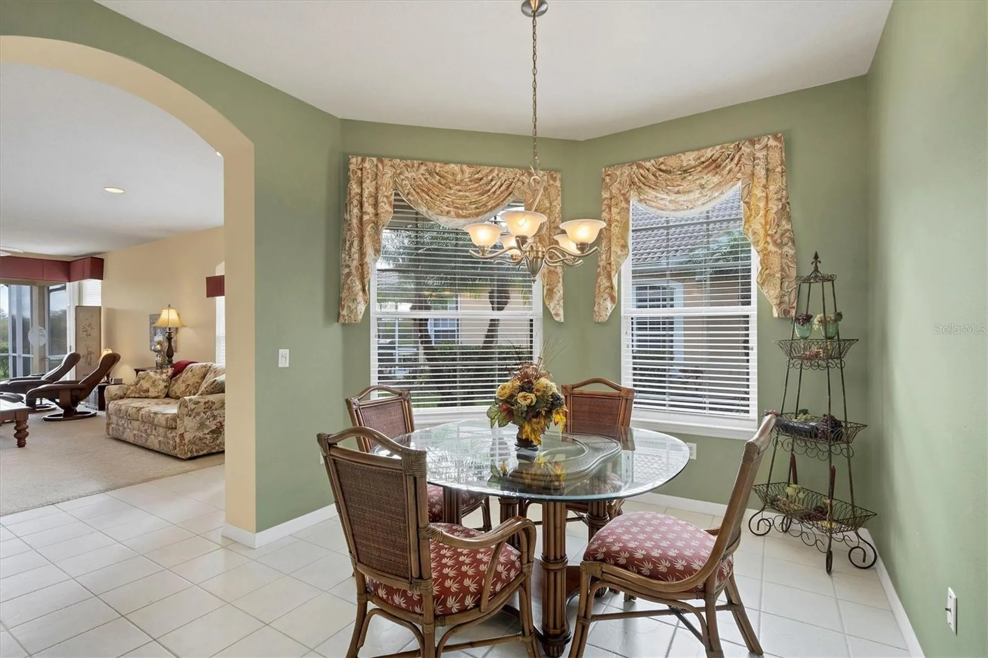 4301 Whispering Oaks Drive North Port FL 34287