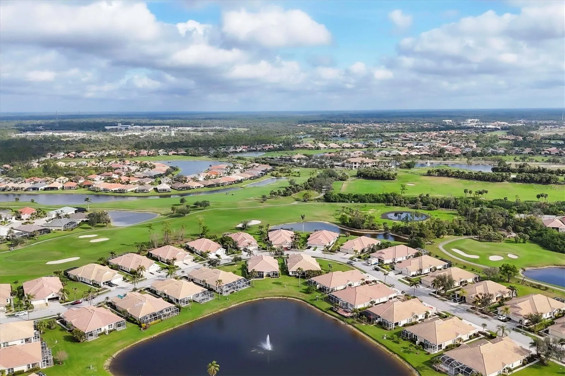 4301 Whispering Oaks Drive North Port FL 34287