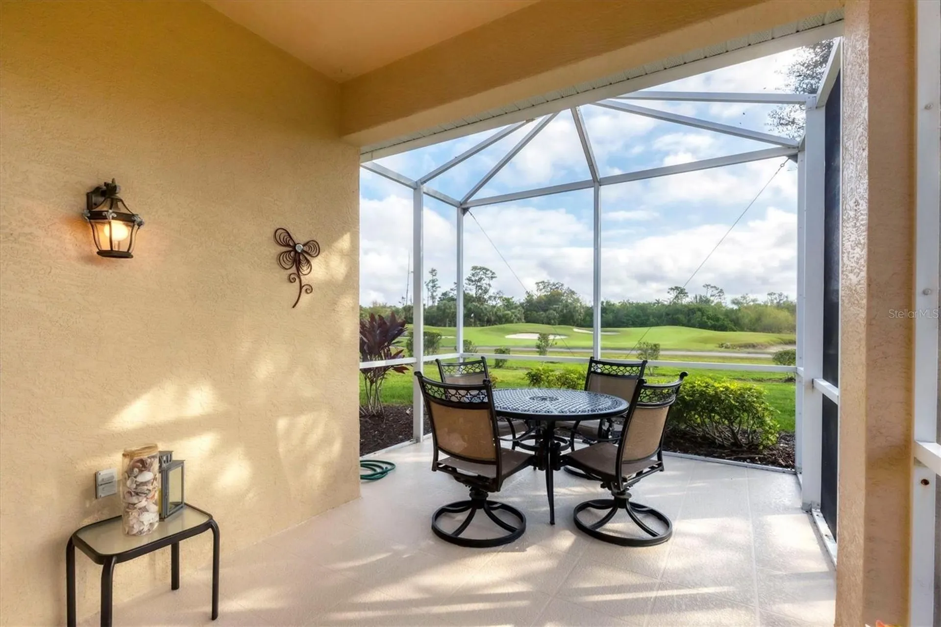 4301 Whispering Oaks Drive North Port FL 34287