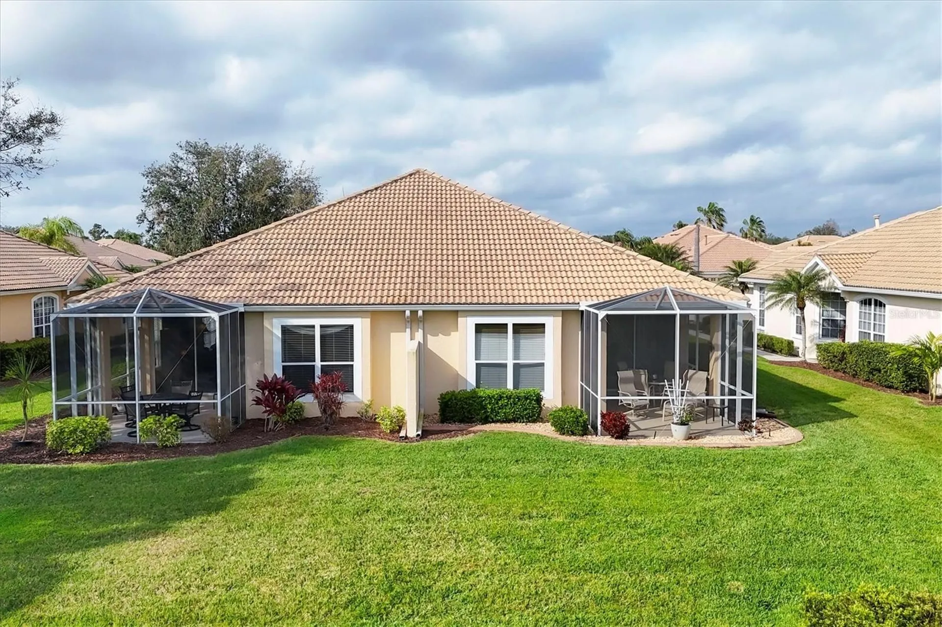 4301 Whispering Oaks Drive North Port FL 34287