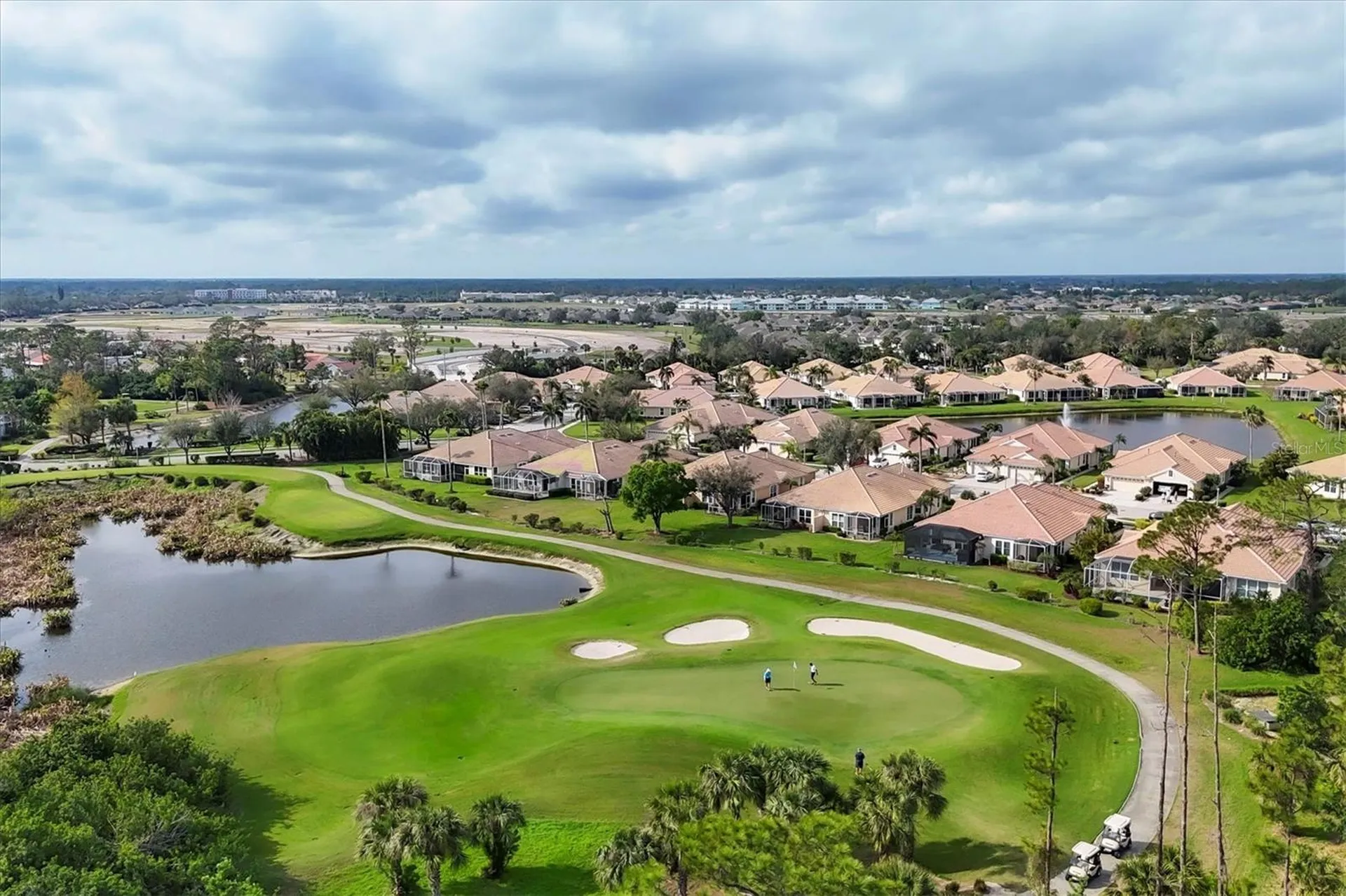4301 Whispering Oaks Drive North Port FL 34287