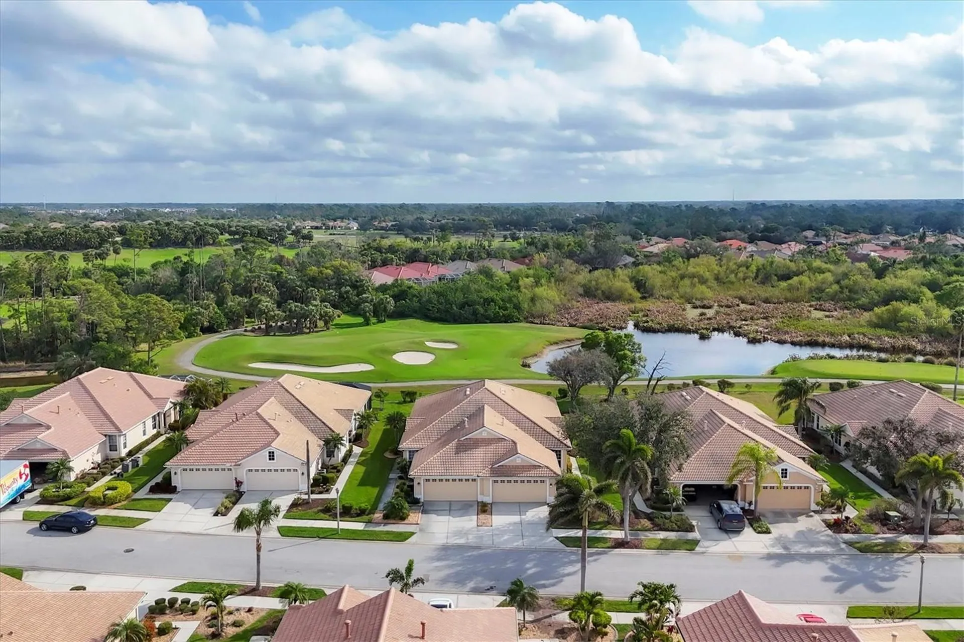 4301 Whispering Oaks Drive North Port FL 34287