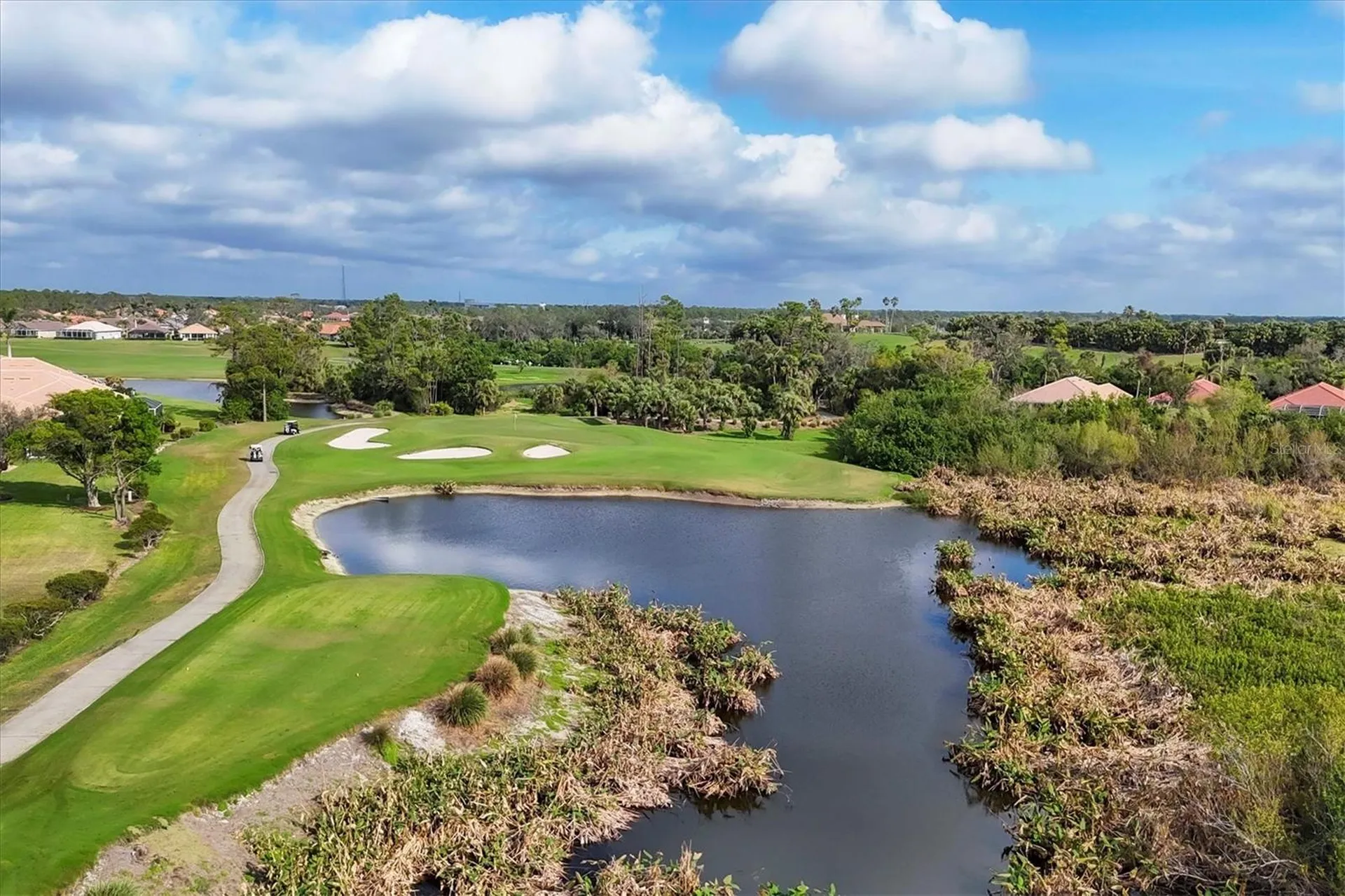 4301 Whispering Oaks Drive North Port FL 34287