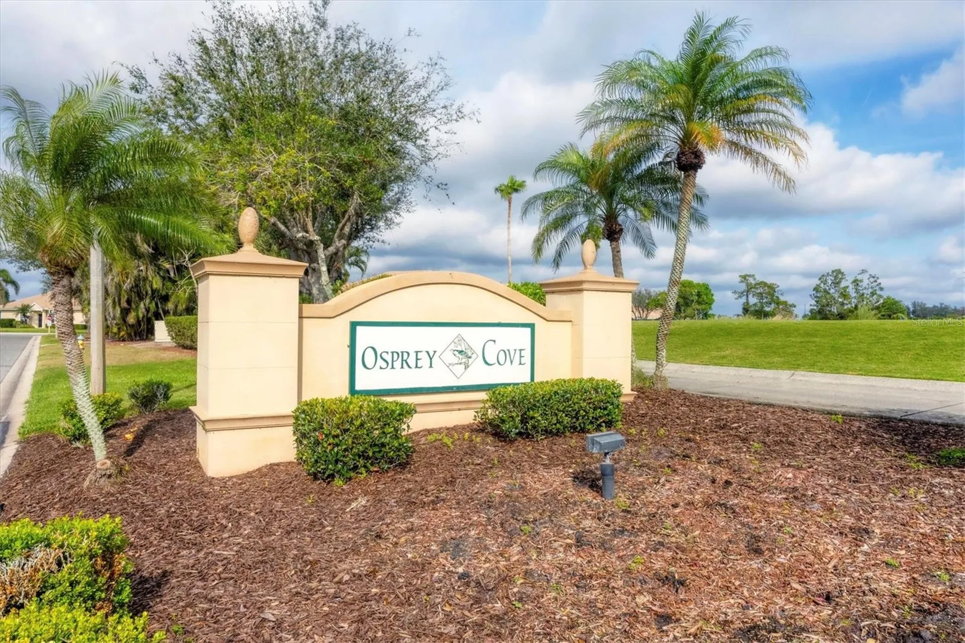 4301 Whispering Oaks Drive North Port FL 34287
