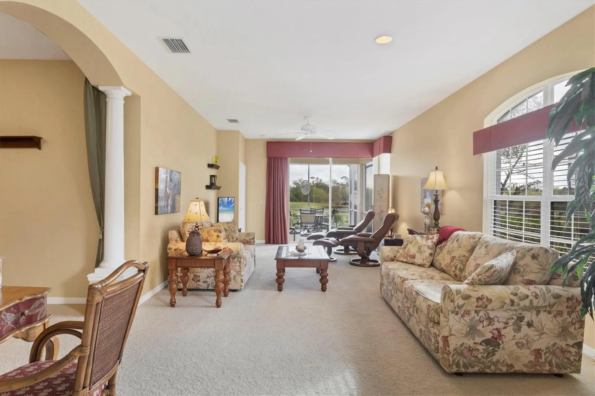 4301 Whispering Oaks Drive North Port FL 34287