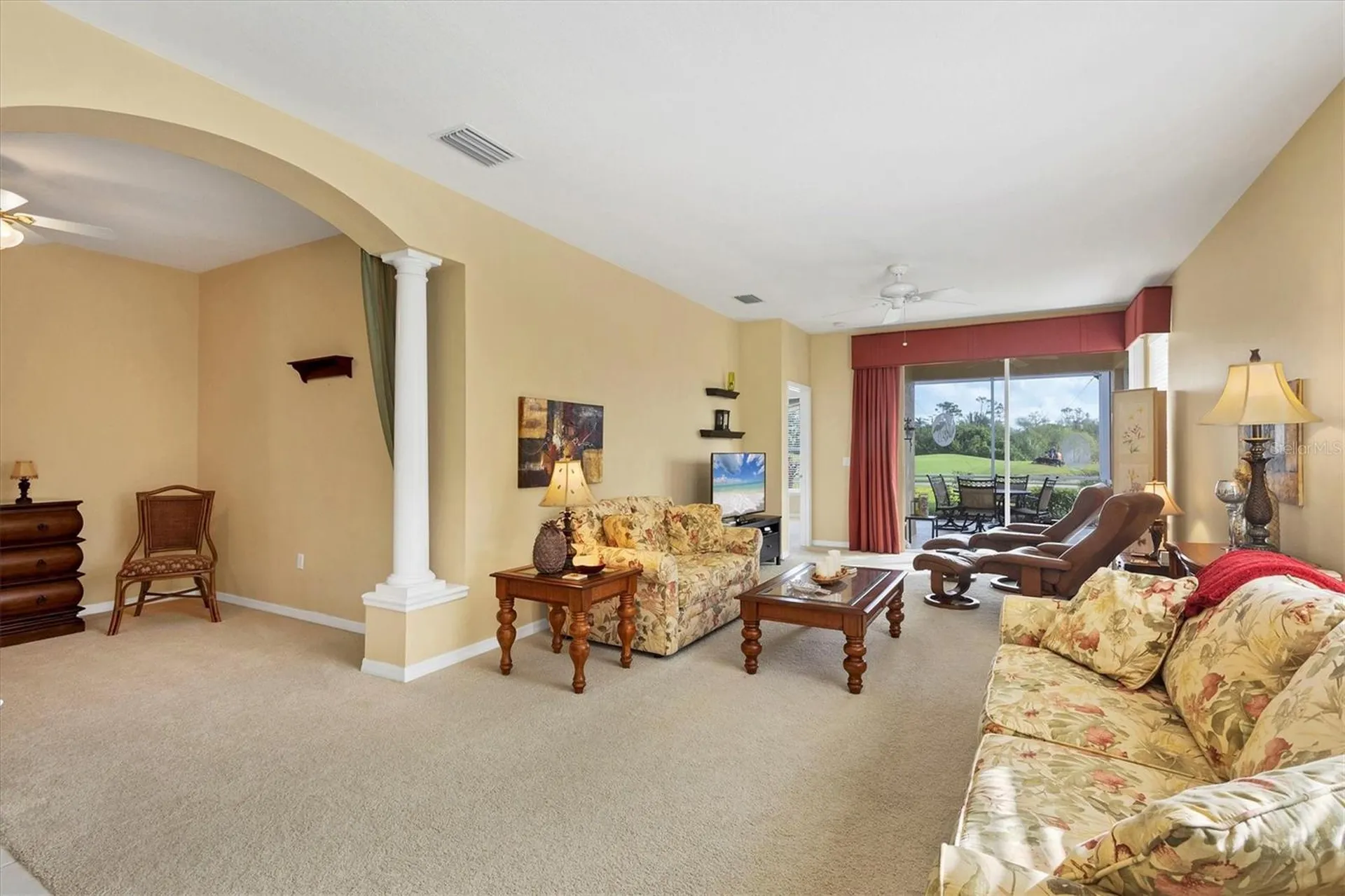 4301 Whispering Oaks Drive North Port FL 34287