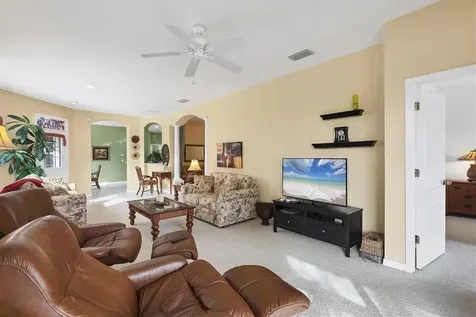 4301 Whispering Oaks Drive North Port FL 34287